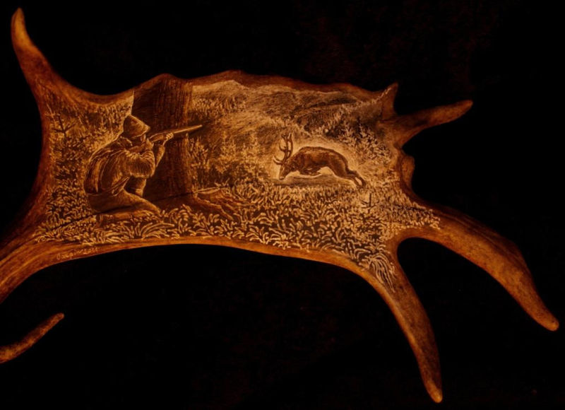 rytiny-376 Zásah na komoru