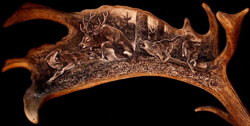 rytiny-514 Překážkový běh