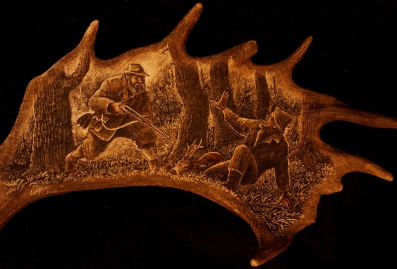 rytiny-512 Pytlácký motiv