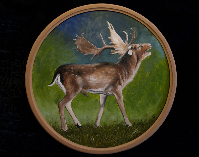 myslivost-Terč I